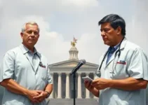 privatização da saúde