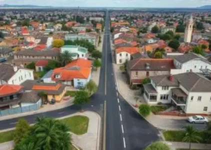 Últimas noticias de Campo Grande