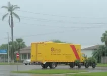 chuvas intensas Campo Grande