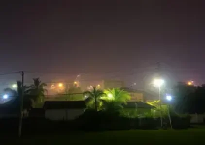Últimas noticias de Campo Grande