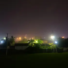 sensação térmica