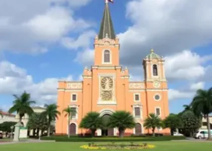 Últimas noticias de Campo Grande