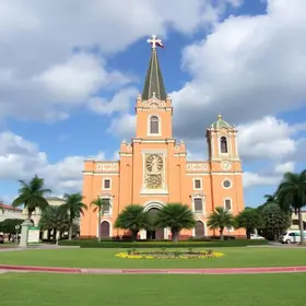 feriado de Corpus Christi