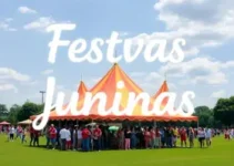 Festas Juninas 2024 em Campo Grande
