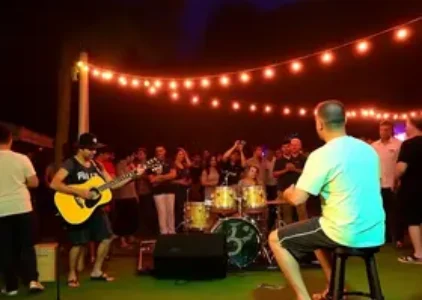 Últimas noticias de Campo Grande