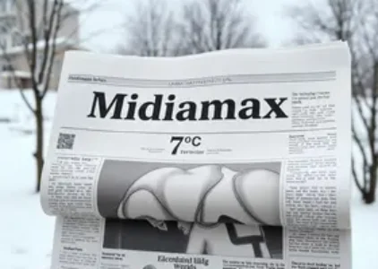 Últimas noticias de Campo Grande
