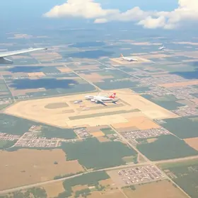Lula visita MS
