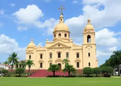 Últimas noticias de Campo Grande