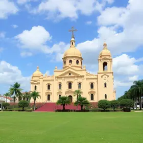 horário de funcionamento Corpus Christi Campo Grande