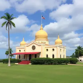 Corpus Christi