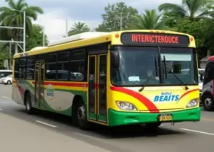Últimas noticias de Campo Grande