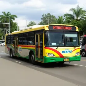 intervenção no Consórcio Guaicurus