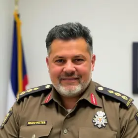 medida protetiva de urgência