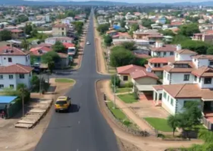 Últimas noticias de Campo Grande