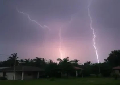 Últimas noticias de Campo Grande