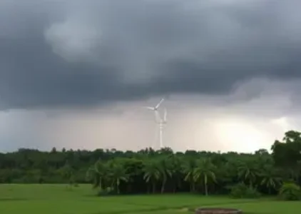 Últimas noticias de Campo Grande