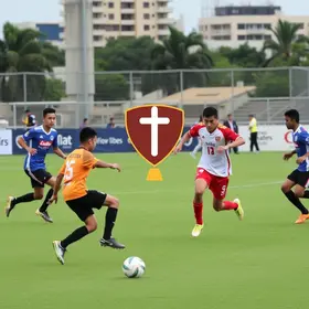 Copa da Juventude Católica de Futsal