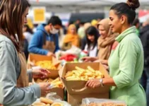 Câmara CG destina alimentos arrecadados para entidades participantes de Arraiá Solidário