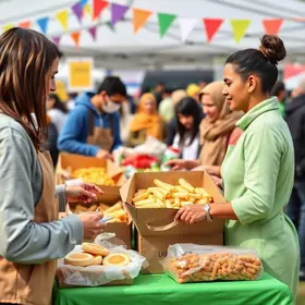Câmara CG destina alimentos arrecadados para entidades participantes de Arraiá Solidário
