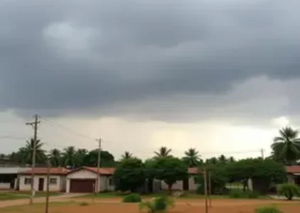 Últimas noticias de Campo Grande