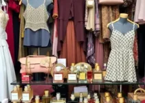 bazar em Campo Grande