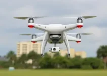 curso gratuito de drones em Campo Grande