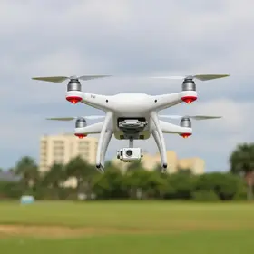 curso gratuito de drones em Campo Grande