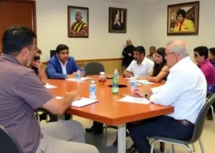 Últimas noticias de Campo Grande