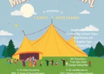 Festas Julinas em Campo Grande