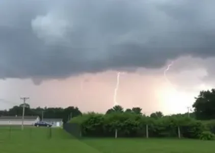 Últimas noticias de Campo Grande