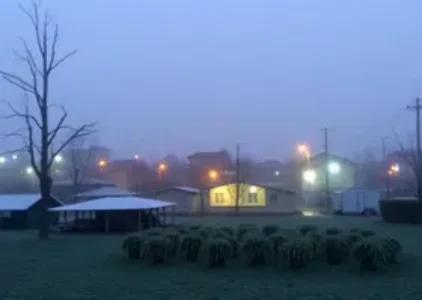 Últimas noticias de Campo Grande