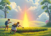 Campeonato de Farmar Aura