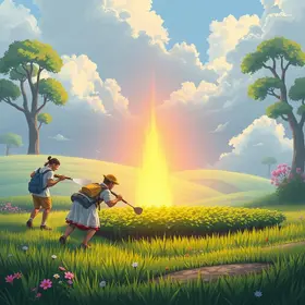 Campeonato de Farmar Aura