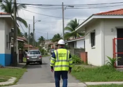 Últimas noticias de Campo Grande