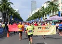 Maratona de Campo Grande