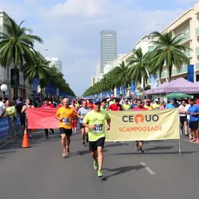 Maratona de Campo Grande