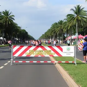 Maratona de Campo Grande