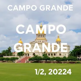 Campo Grande