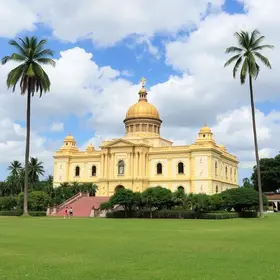 Campo Grande