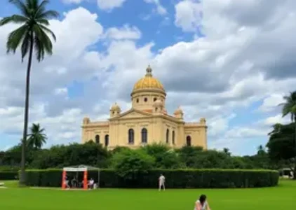 Últimas noticias de Campo Grande
