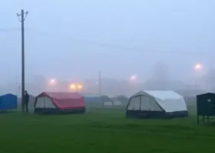Últimas noticias de Campo Grande