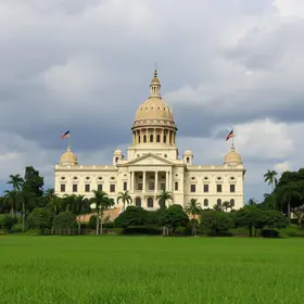 pesquisa para governador de Mato Grosso do Sul