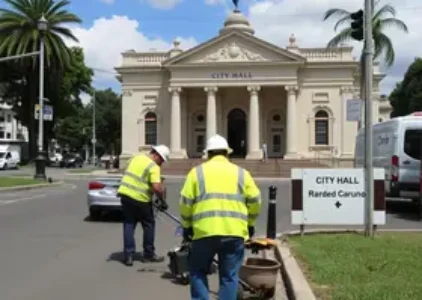 Últimas noticias de Campo Grande
