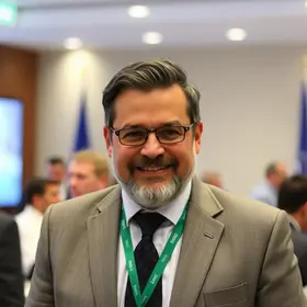 Fábio Trad ao Governo de MS