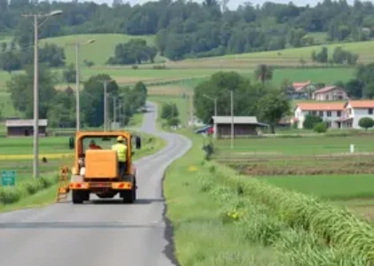 Últimas noticias de Campo Grande