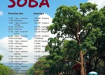 Festival do Sobá
