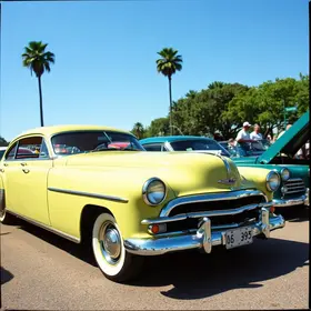 3º Retrocar MS