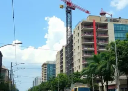 Últimas noticias de Campo Grande