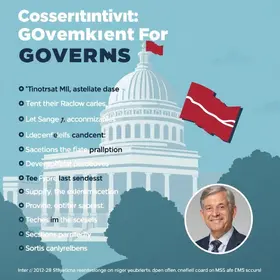 agendas dos candidatos ao governo de MS