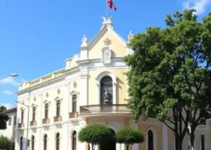 Últimas noticias de Campo Grande